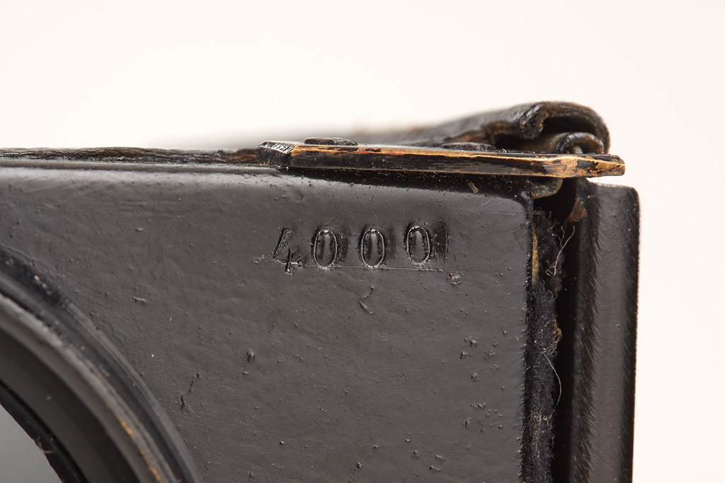 W. Watson & Sons Monocular Camera